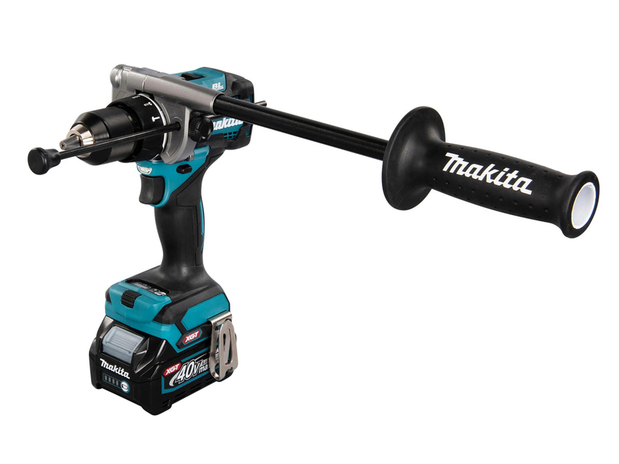 Makita HP001GZ01 XGT® 40Vmax Combi Drill 40V Bare Unit + Case
