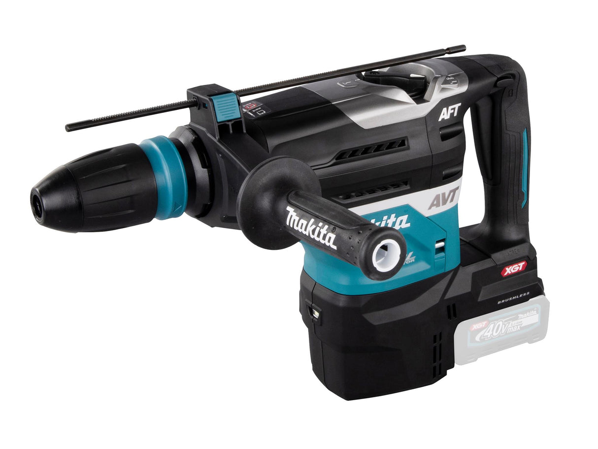 Makita HR005G XGT 40Vmax Rotary Hammer