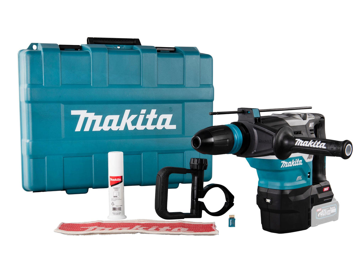 Makita HR005G XGT 40Vmax Rotary Hammer