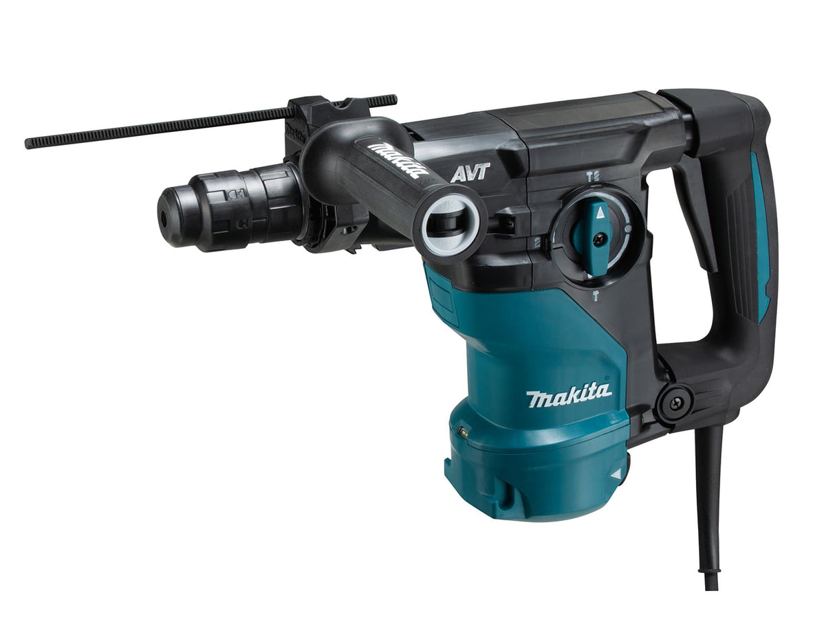 Makita HR3012FCJ SDS-Plus Rotary Hammer