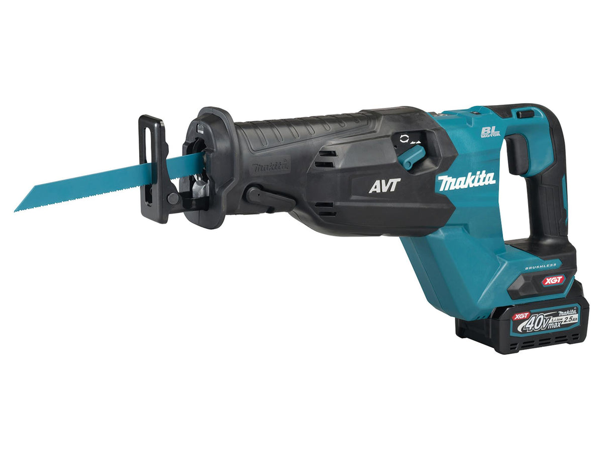 Makita JR002 XGT 40Vmax BL Reciprocating Saw