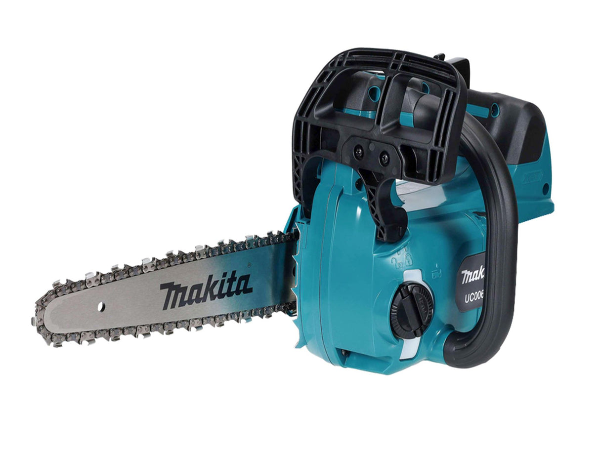 Makita UC006GZ XGT® 40Vmax Top Handle Chainsaw 40V Bare Unit