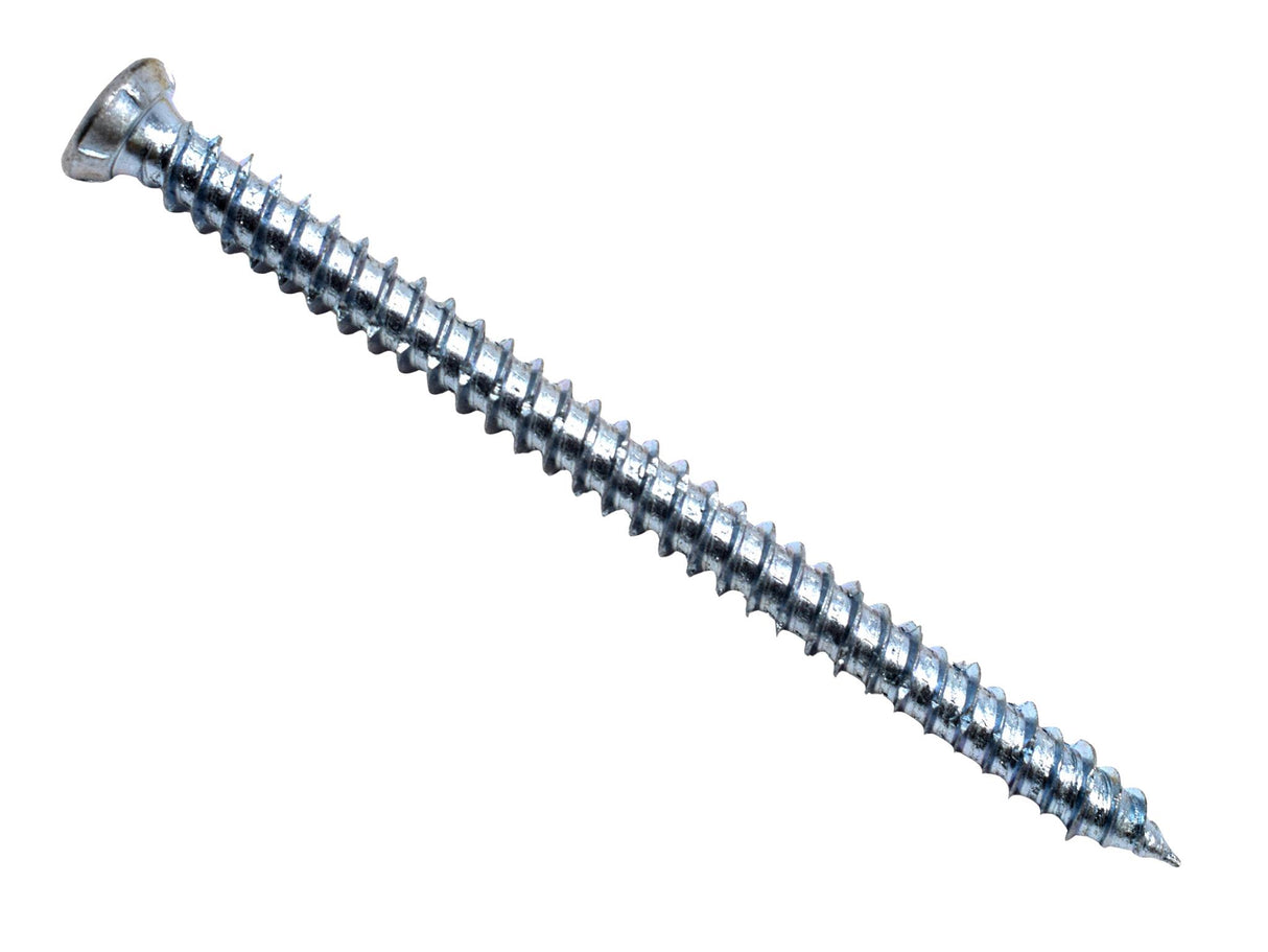 MASONMATE® Concrete Frame Screw