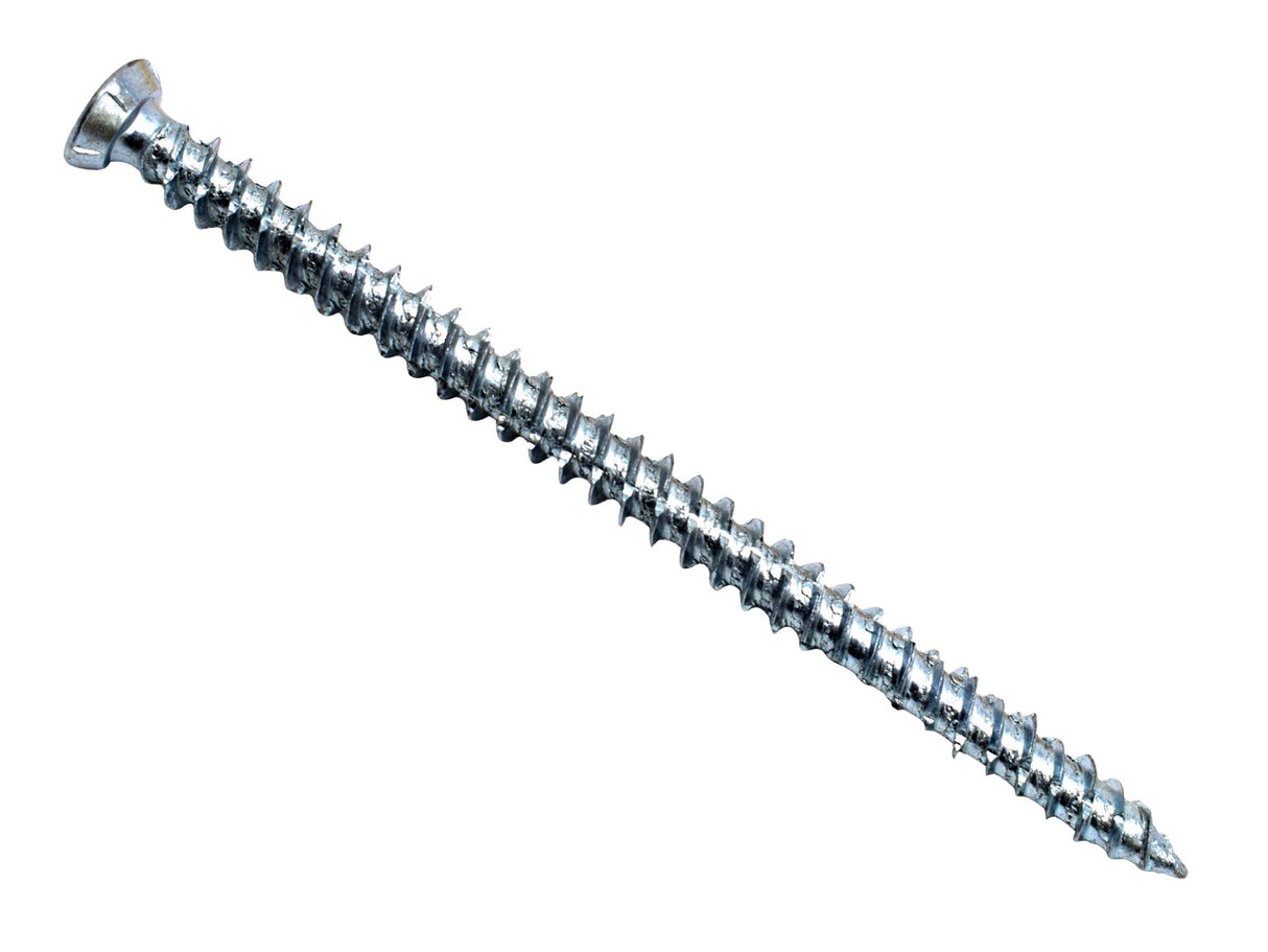 MASONMATE® Concrete Frame Screw