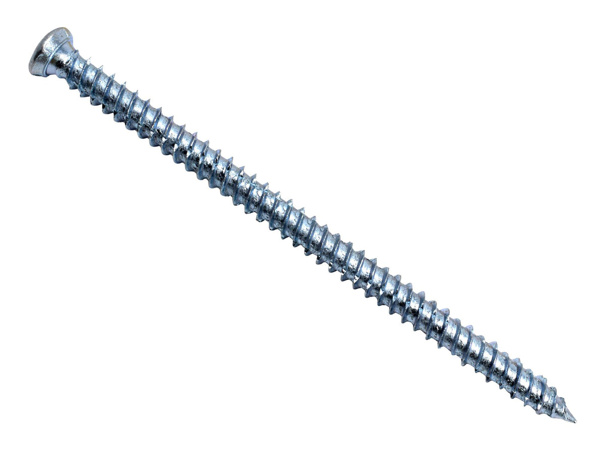 MASONMATE® Concrete Frame Screw