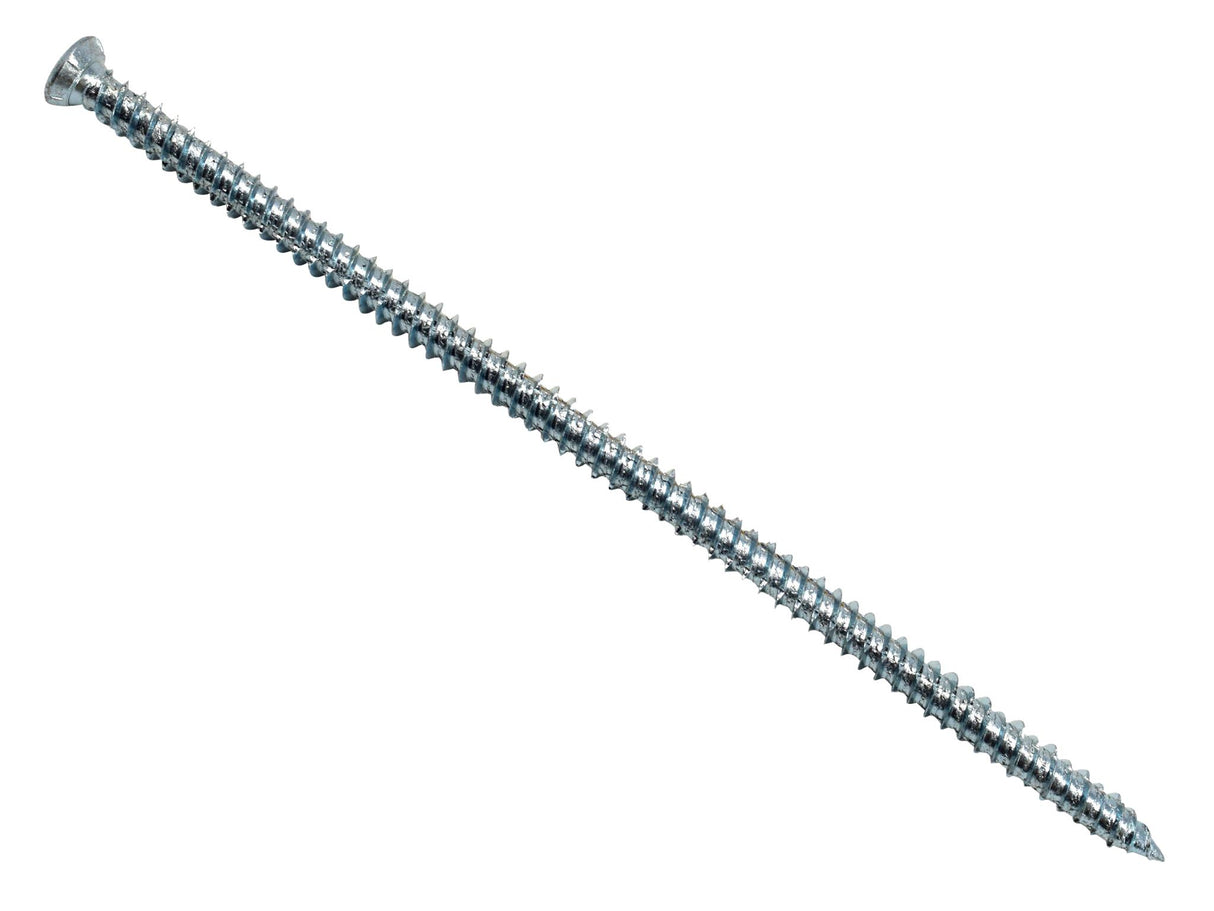 MASONMATE® Concrete Frame Screw