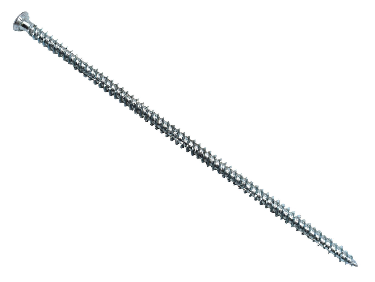 MASONMATE® Concrete Frame Screw