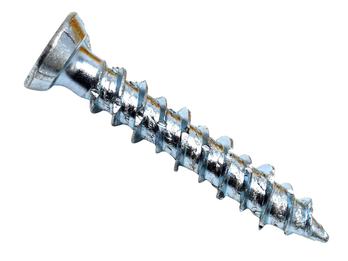 MASONMATE® Concrete Frame Screw