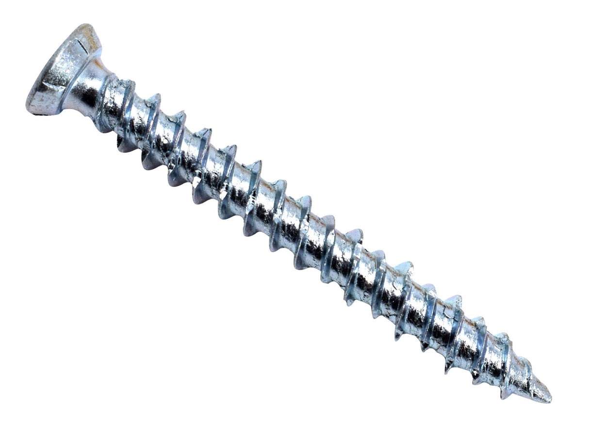 MASONMATE® Concrete Frame Screw