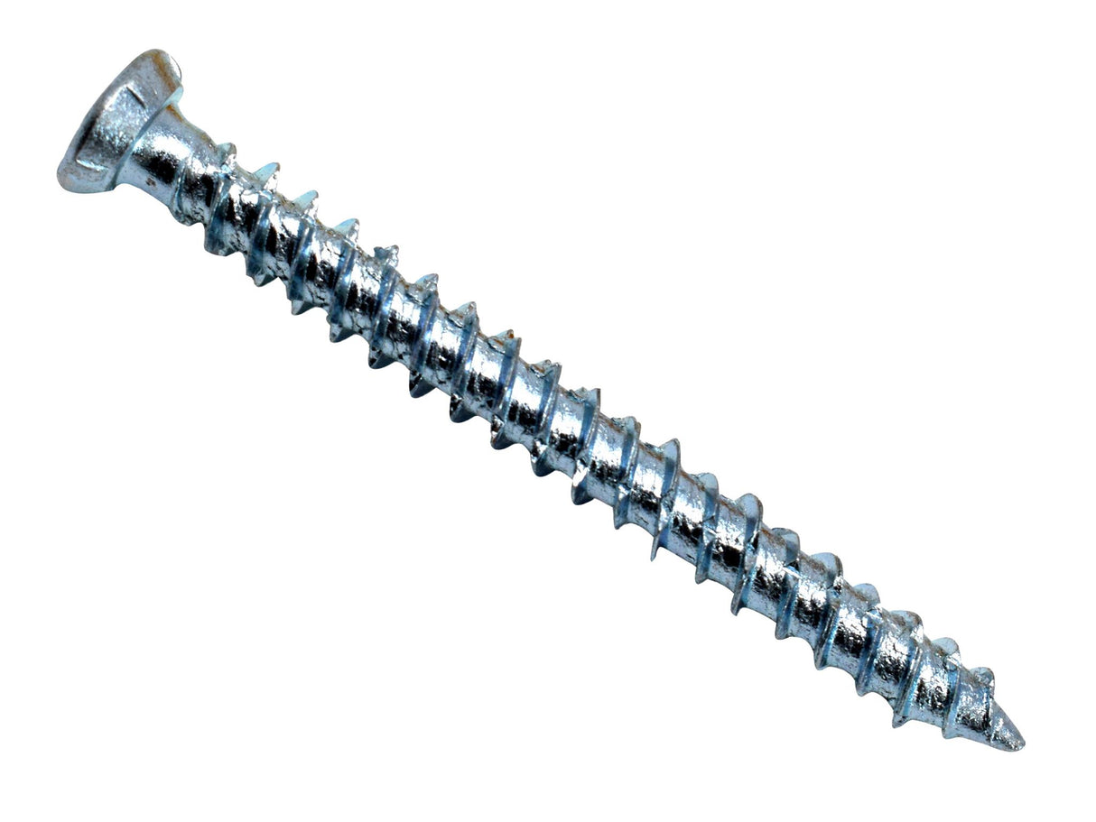 MASONMATE® Concrete Frame Screw