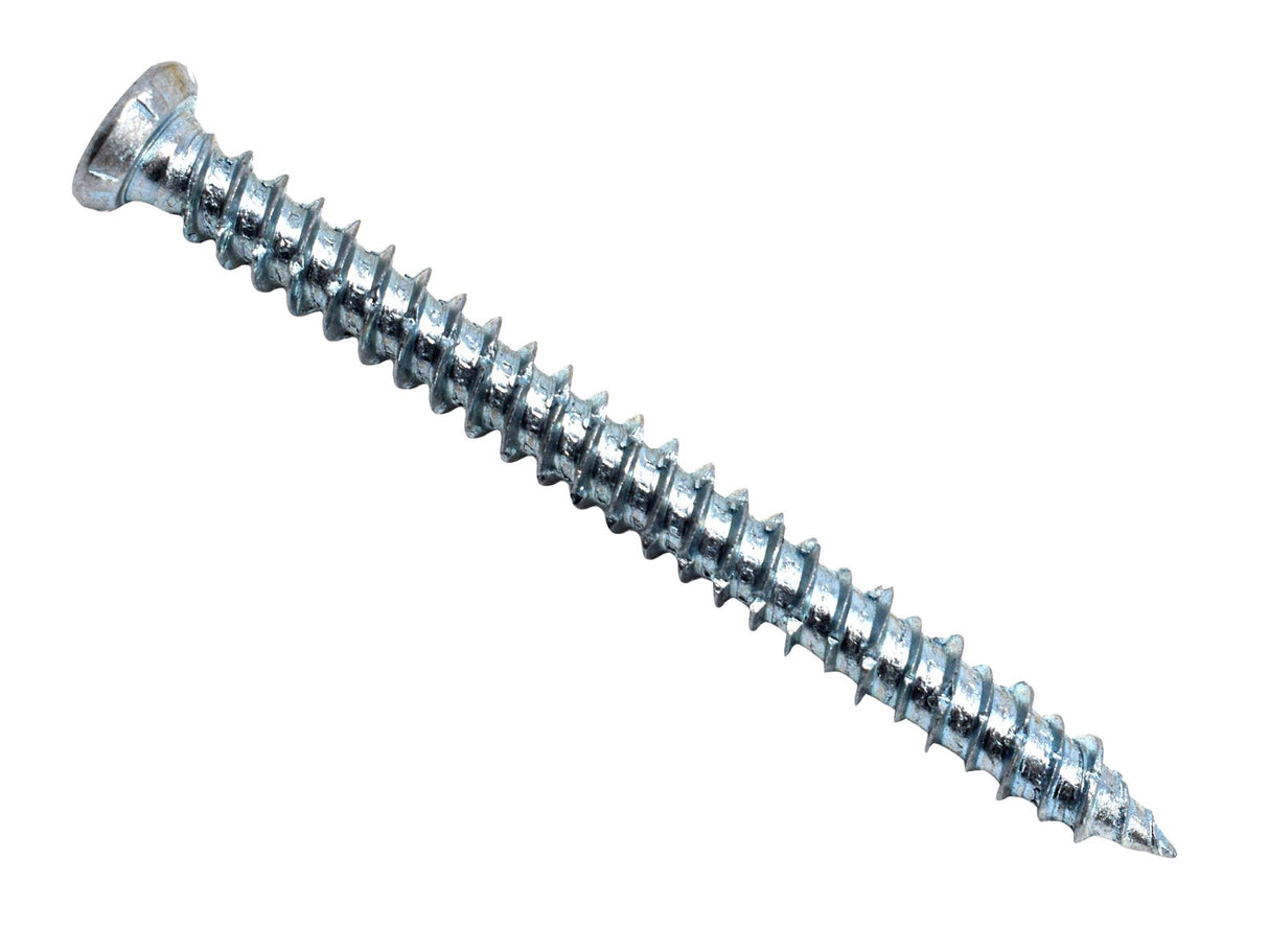 MASONMATE® Concrete Frame Screw