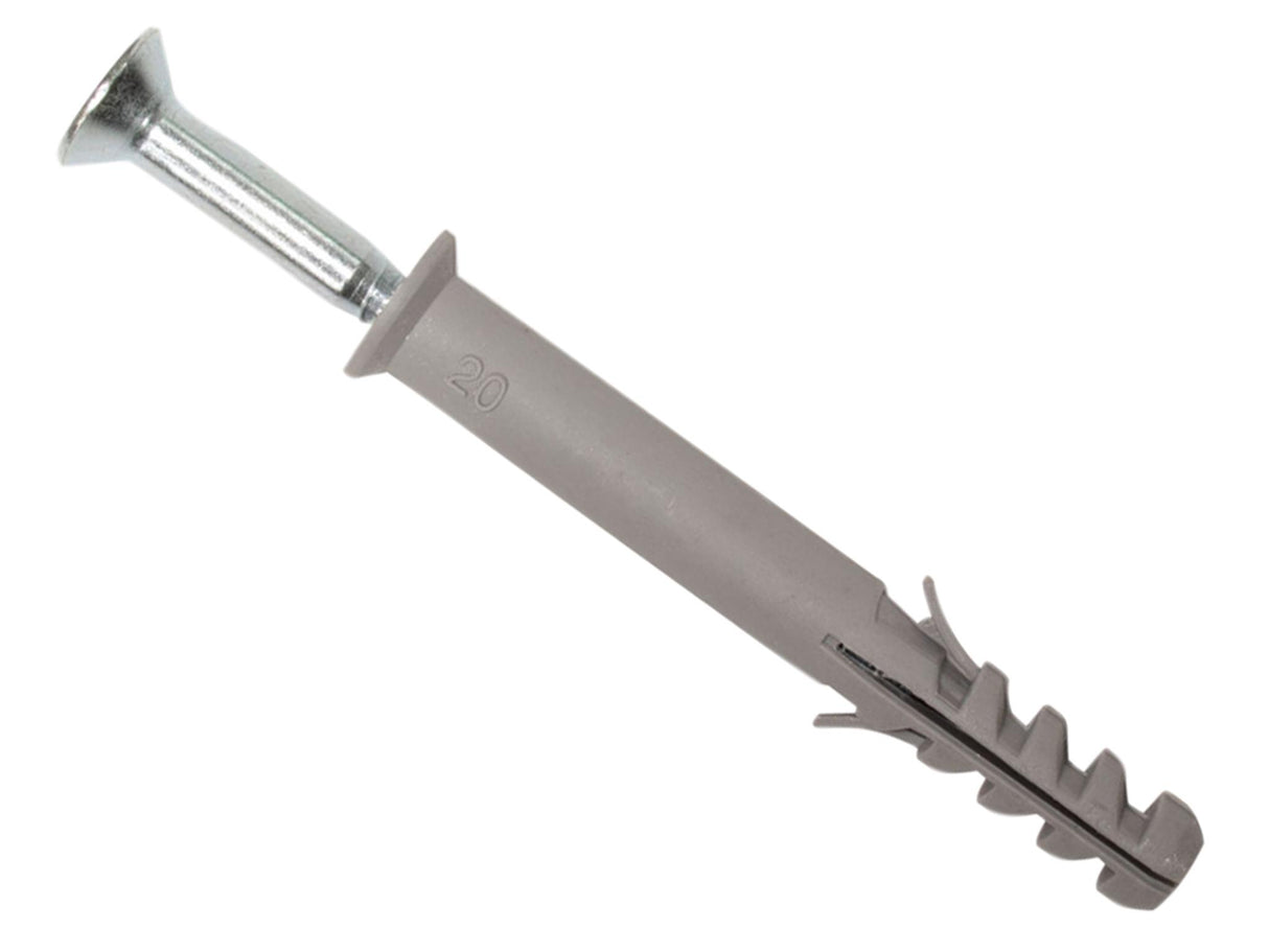 MASONMATE® Nylon Frame Fixings