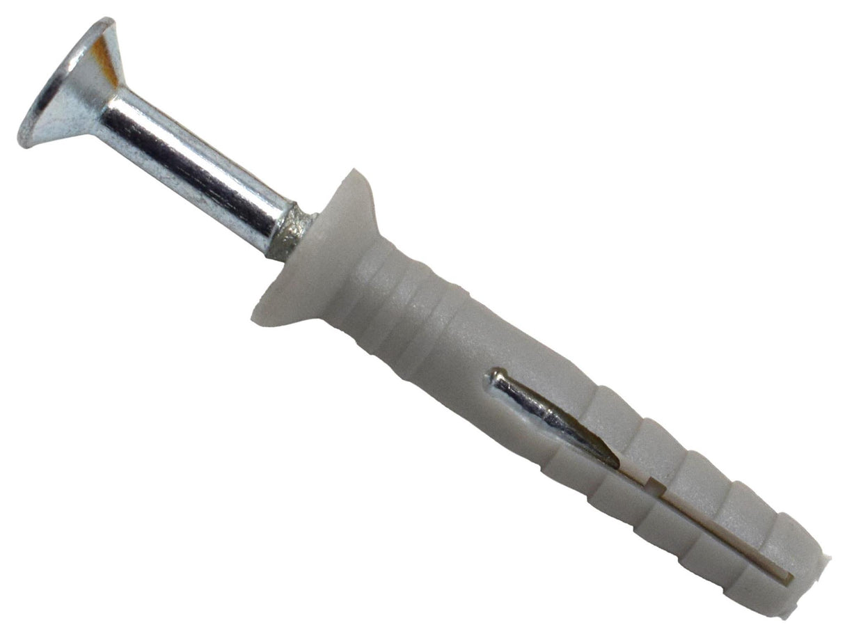 MASONMATE® Nylon Hammer-In Fixing