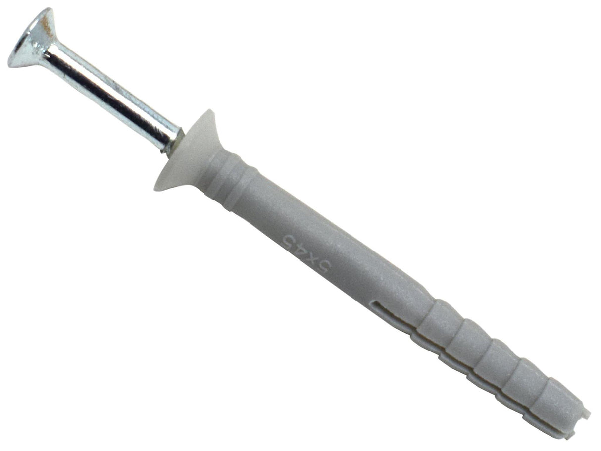 MASONMATE® Nylon Hammer-In Fixing