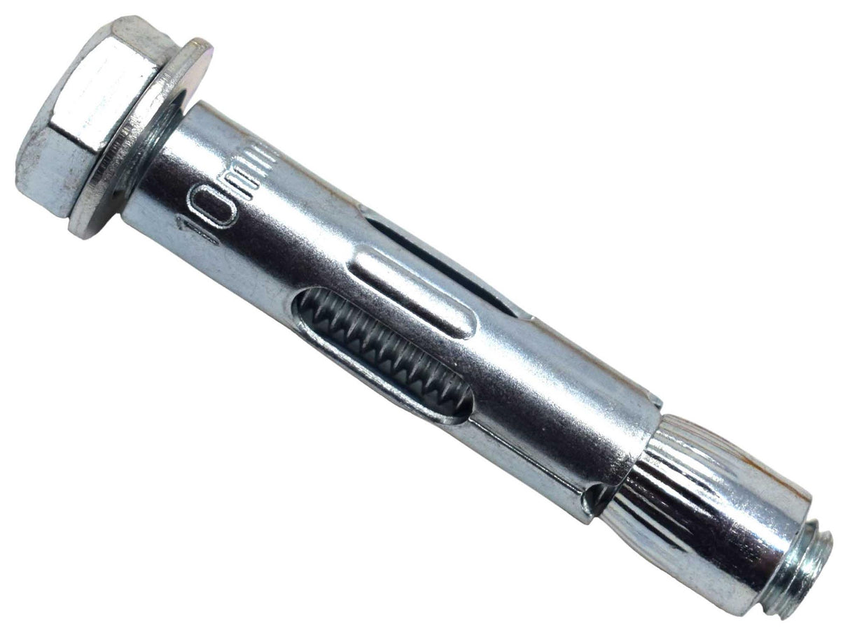 MASONMATE® Hex Loose Bolt Sleeve Anchor