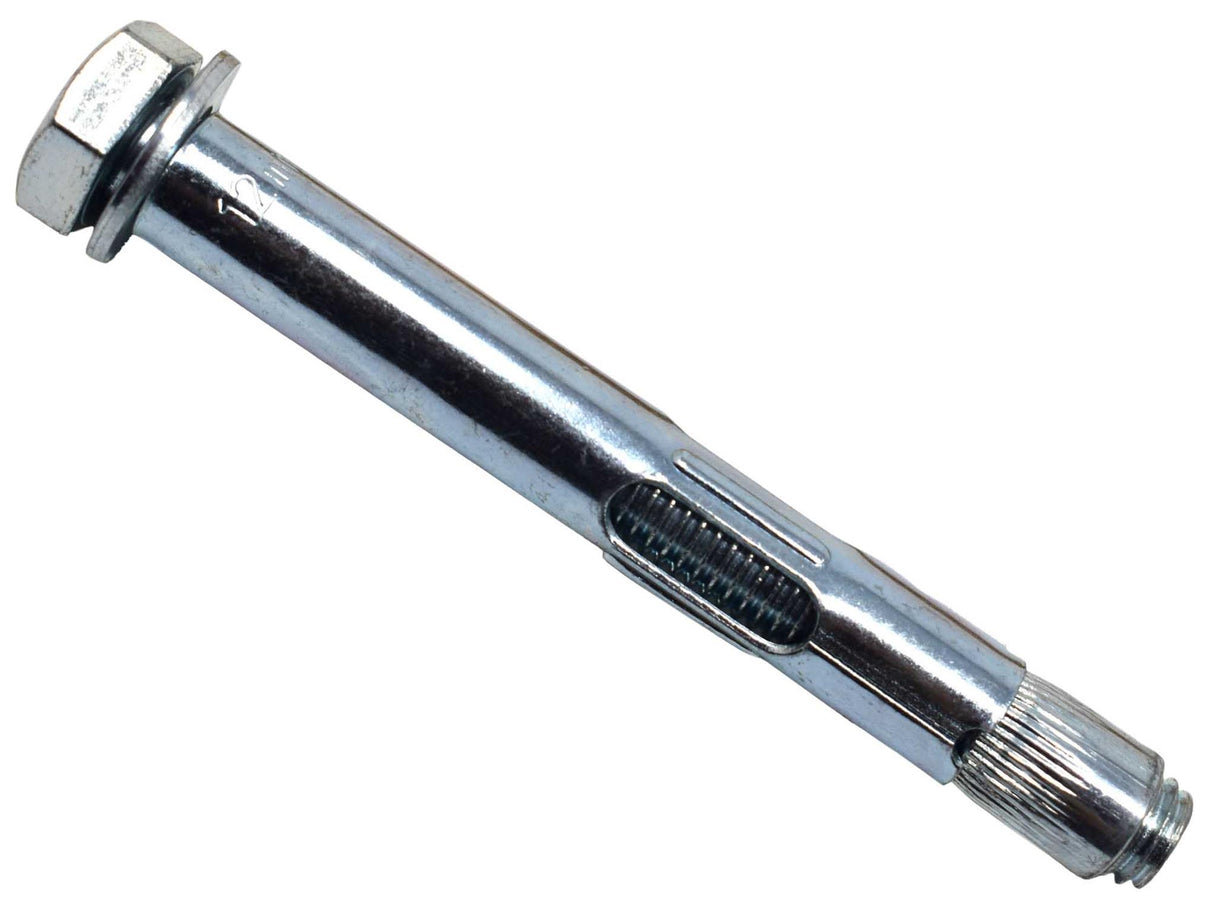 MASONMATE® Hex Loose Bolt Sleeve Anchor