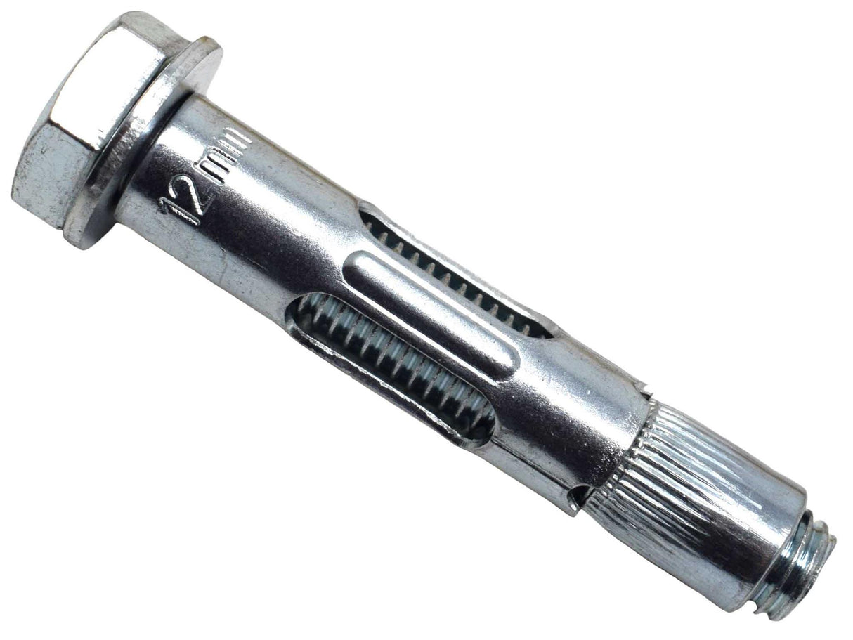 MASONMATE® Hex Loose Bolt Sleeve Anchor