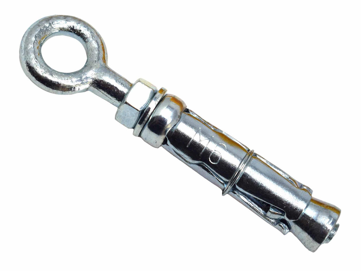 MASONMATE® Eye Bolt Shield Anchor