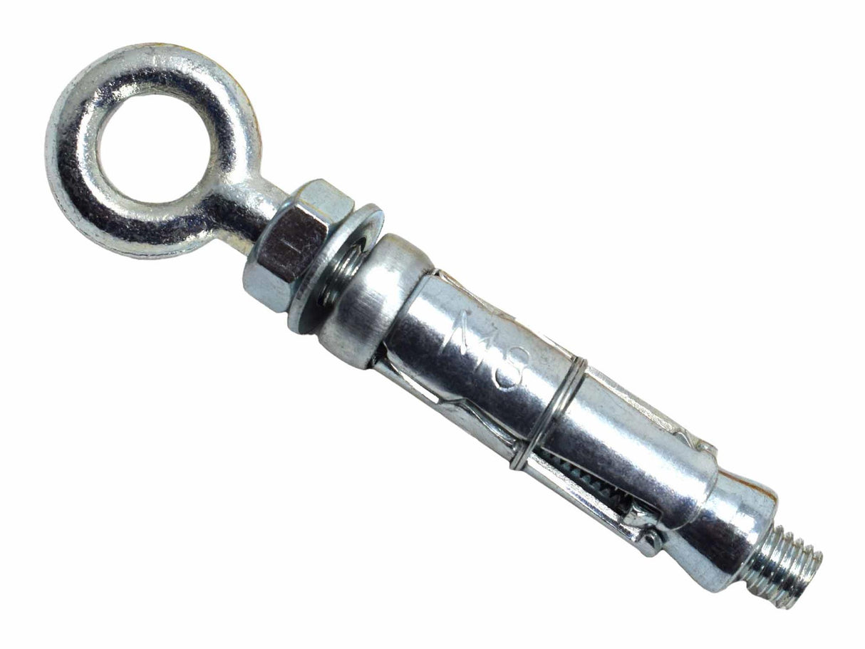 MASONMATE® Eye Bolt Shield Anchor