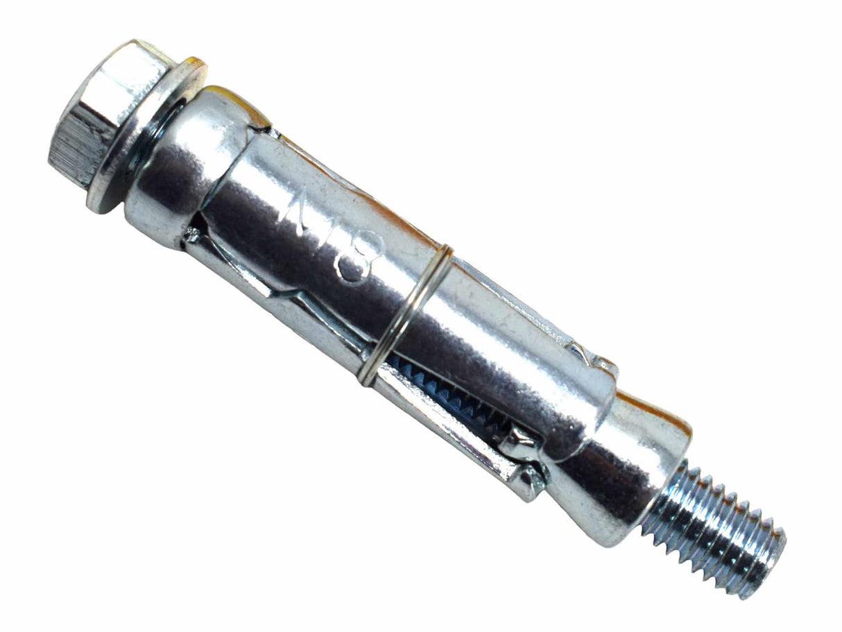 MASONMATE® Loose Bolt Shield Anchor