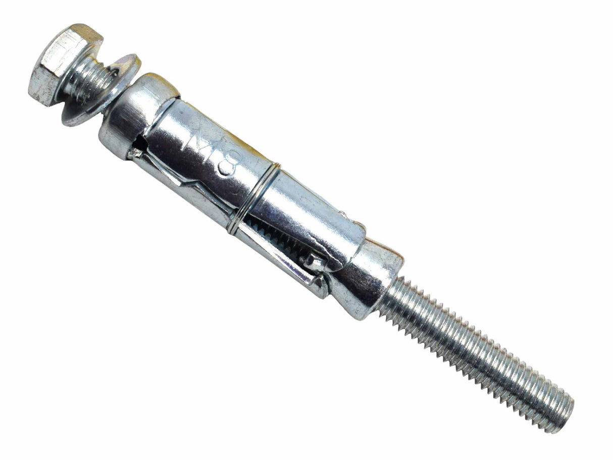 MASONMATE® Loose Bolt Shield Anchor