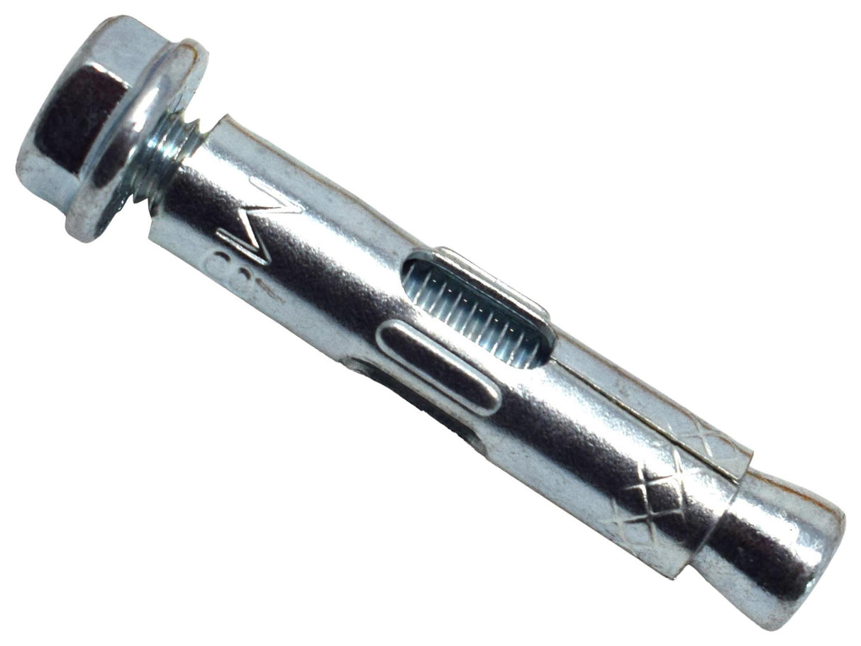 MASONMATE® Hex Nut Sleeve Anchor