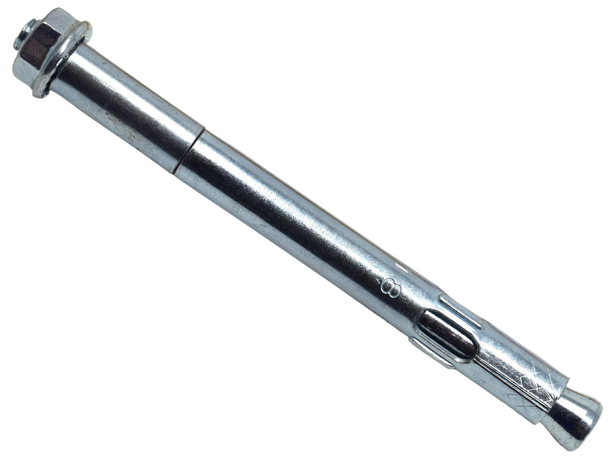 MASONMATE® Hex Nut Sleeve Anchor