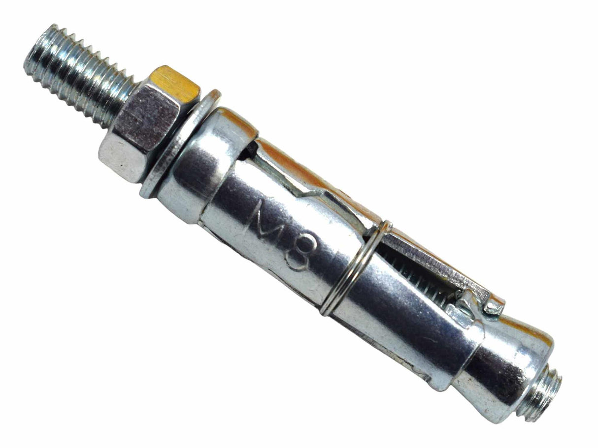 MASONMATE® Medium-Duty Projecting Shield Anchor