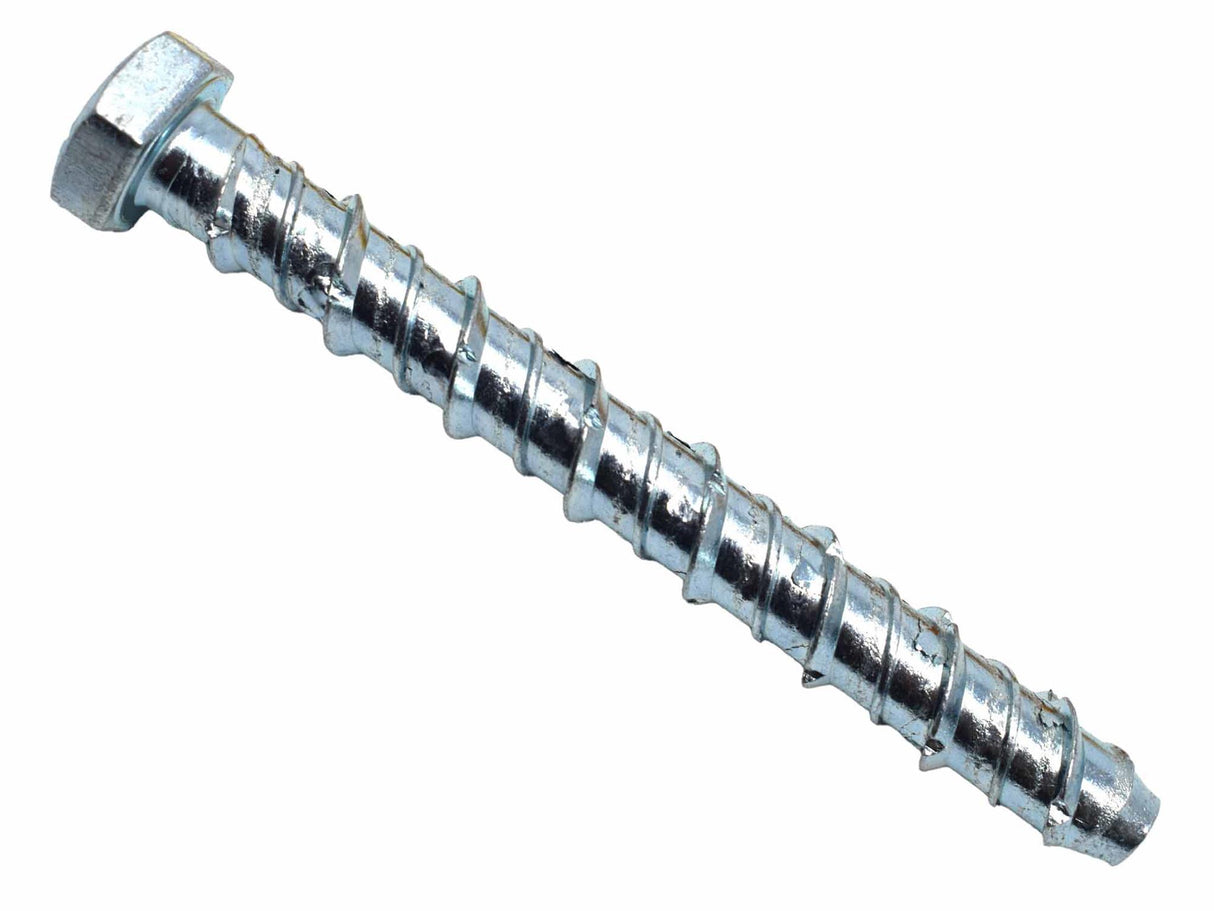 MASONMATE® Hex Concrete Screwbolt