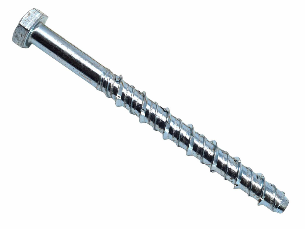 MASONMATE® Hex Concrete Screwbolt