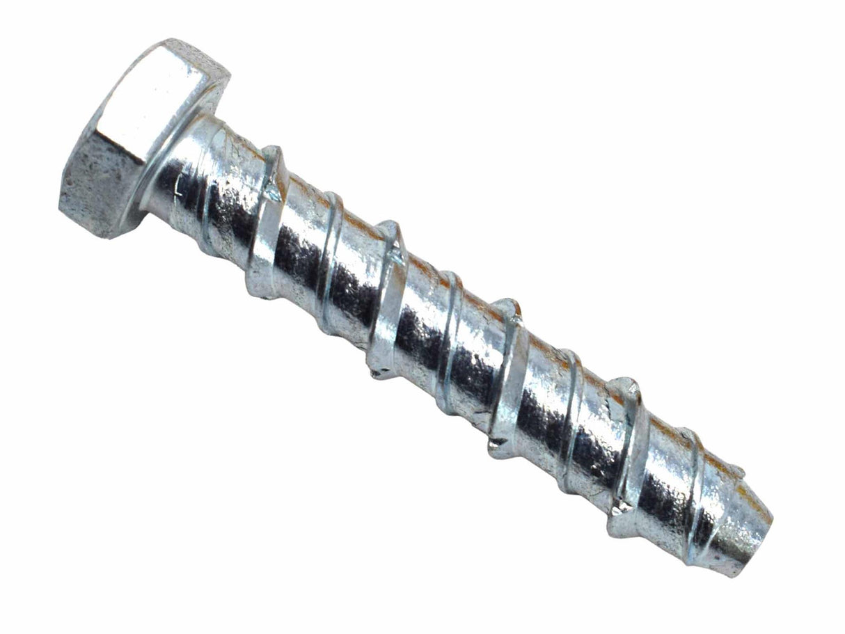 MASONMATE® Hex Concrete Screwbolt