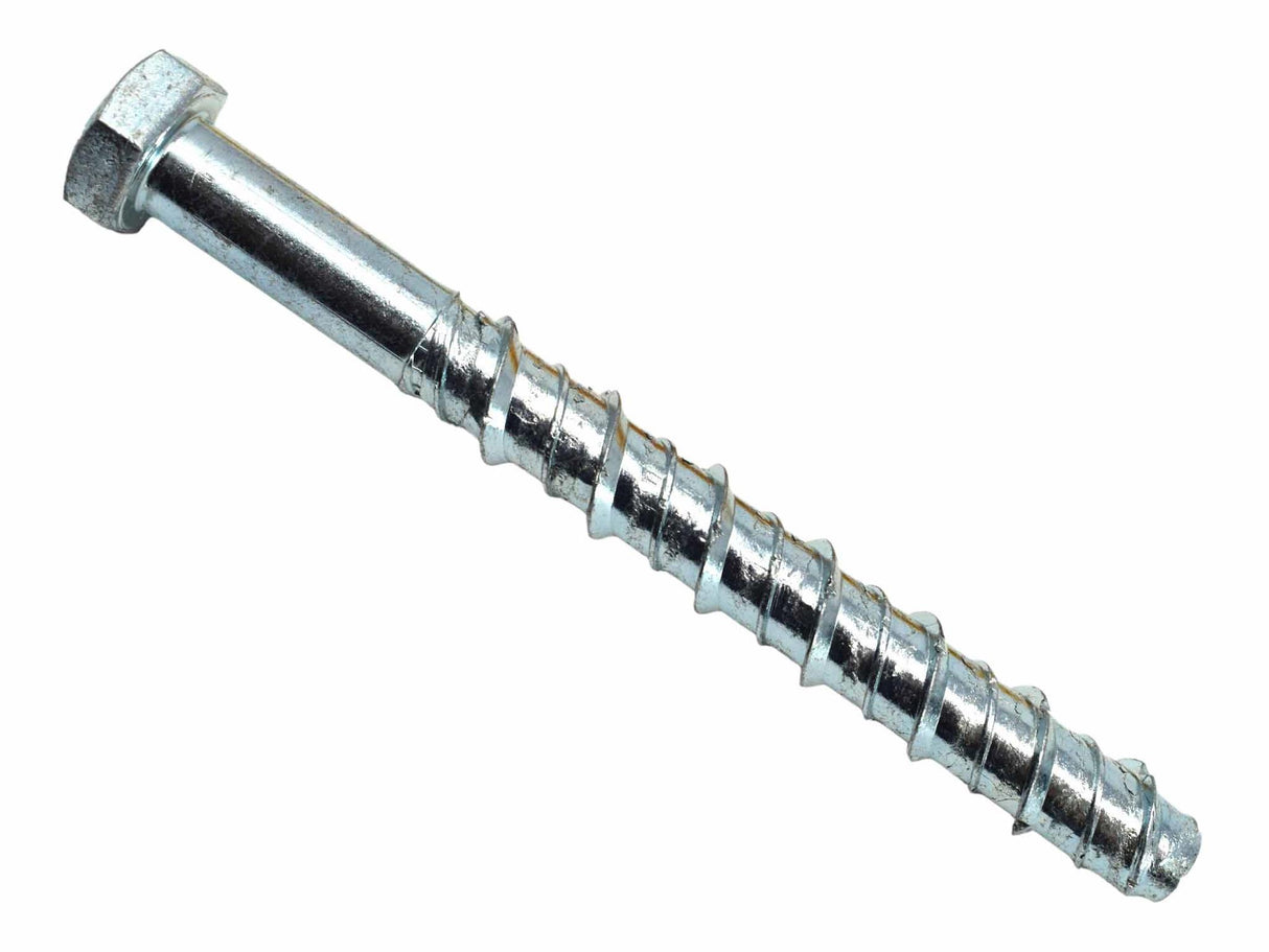 MASONMATE® Hex Concrete Screwbolt