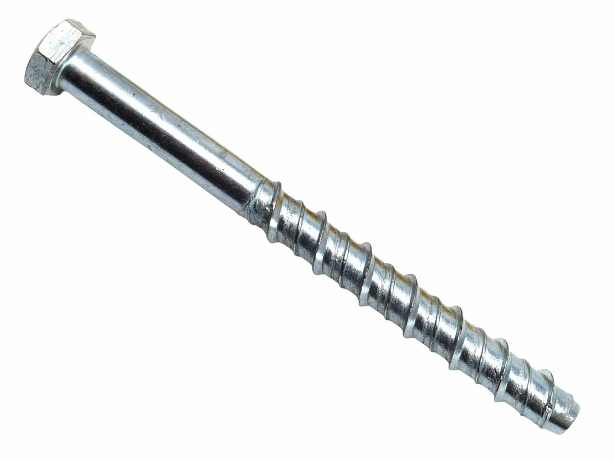 MASONMATE® Hex Concrete Screwbolt