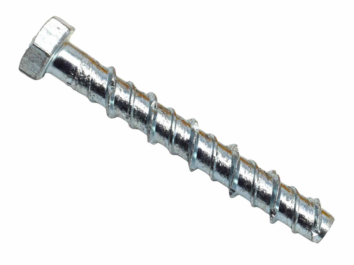 MASONMATE® Hex Concrete Screwbolt