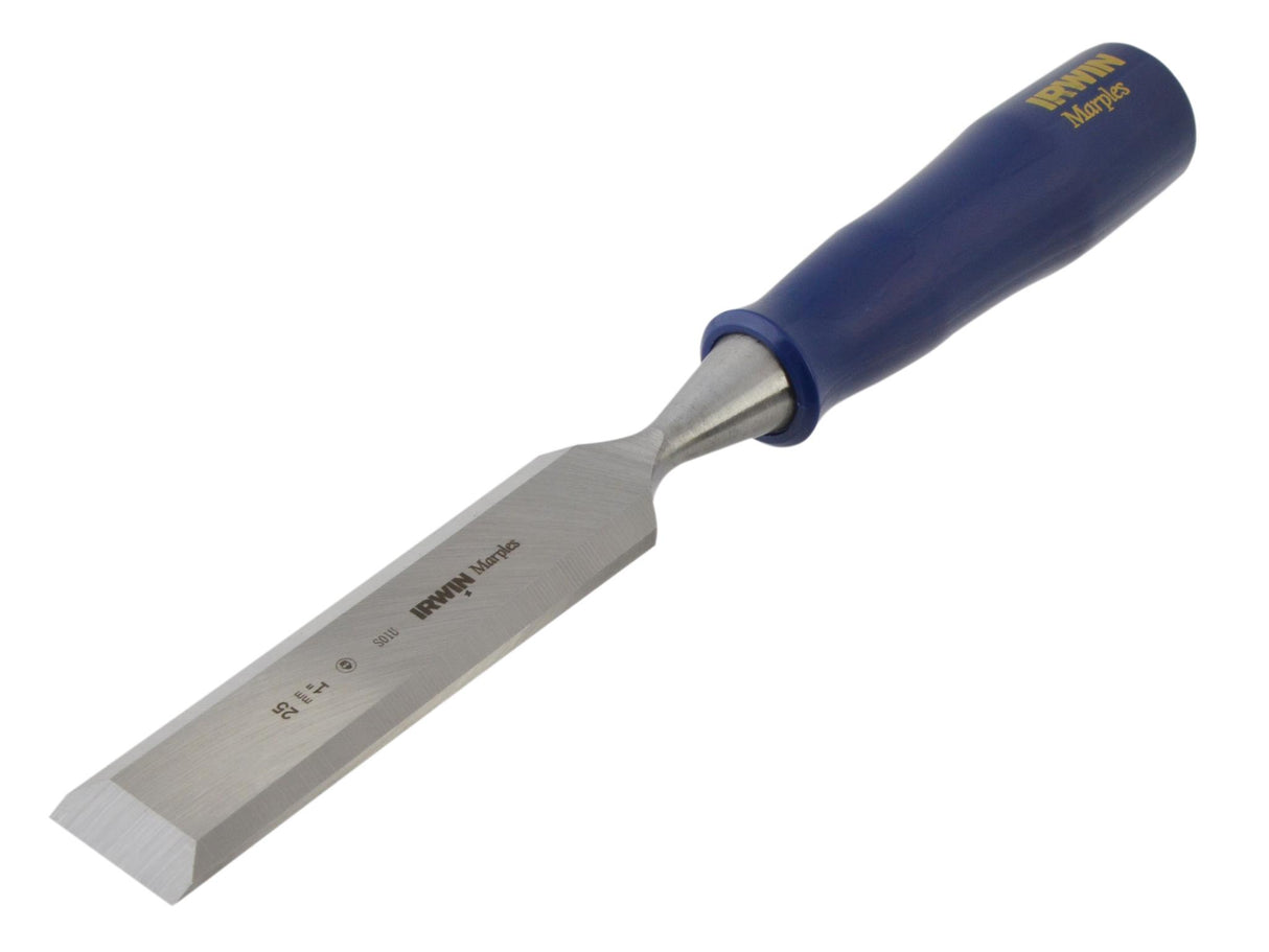 IRWIN® Marples® M444 Blue Chip Bevel Edge Chisel