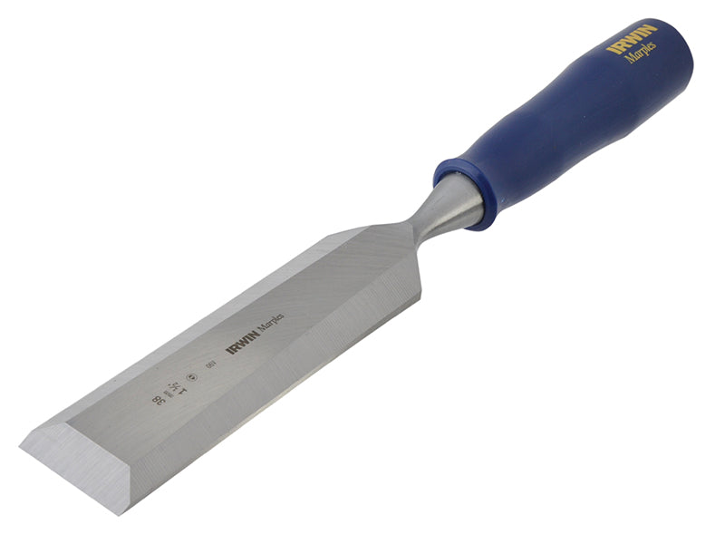 IRWIN® Marples® M444 Blue Chip Bevel Edge Chisel