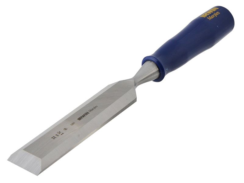 IRWIN® Marples® M444 Blue Chip Bevel Edge Chisel