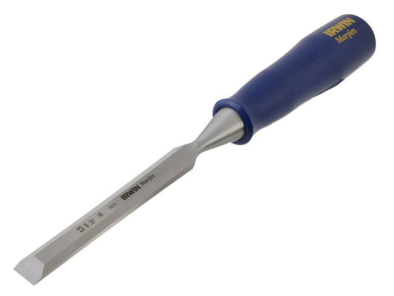 IRWIN® Marples® M444 Blue Chip Bevel Edge Chisel