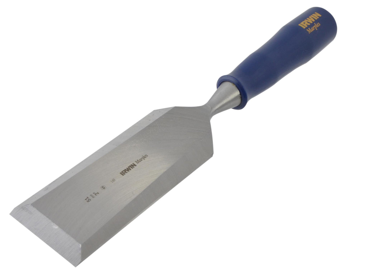 IRWIN® Marples® M444 Blue Chip Bevel Edge Chisel