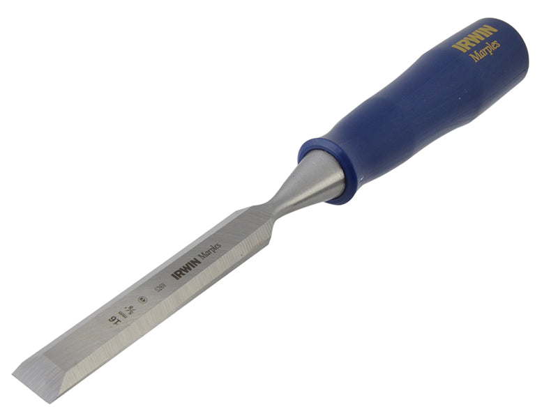 IRWIN® Marples® M444 Blue Chip Bevel Edge Chisel
