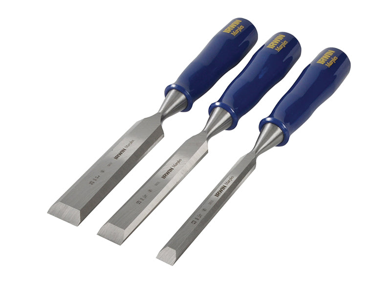 IRWIN® Marples® M444 Blue Chip Bevel Edge Chisel