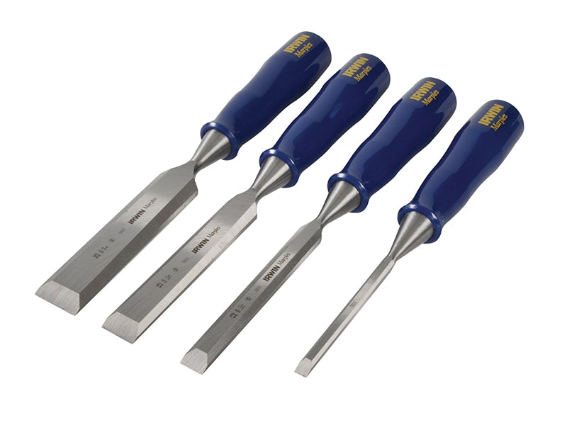 IRWIN® Marples® M444 Blue Chip Bevel Edge Chisel