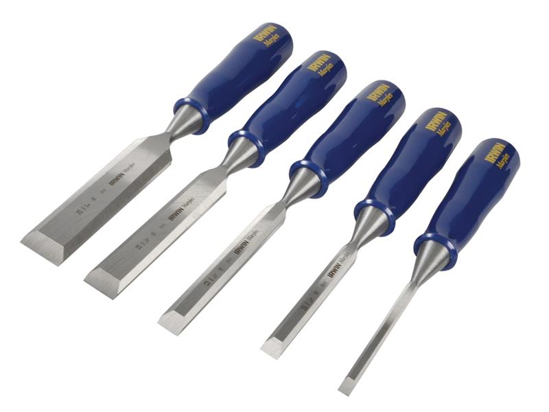 IRWIN® Marples® M444 Blue Chip Bevel Edge Chisel