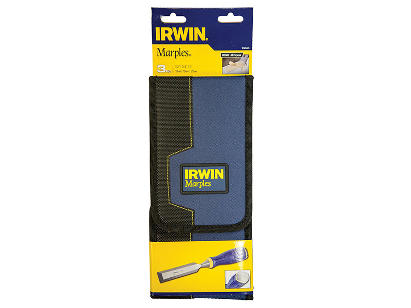 IRWIN® Marples® MS500 ProTouch All-Purpose Chisel