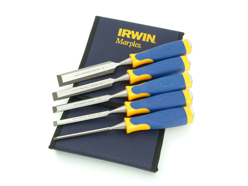 IRWIN® Marples® MS500 ProTouch All-Purpose Chisel