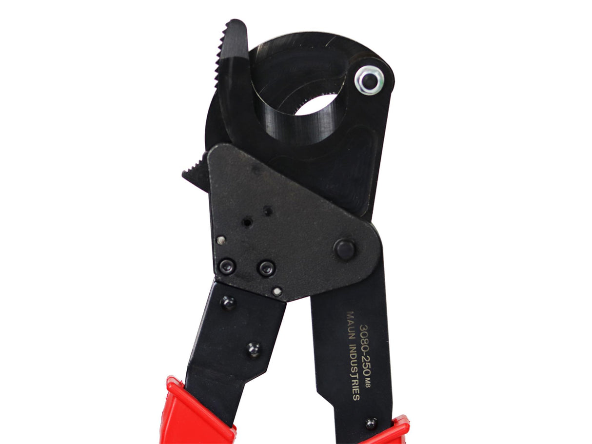 Maun Ratchet Cable Cutter 250mm (10in)