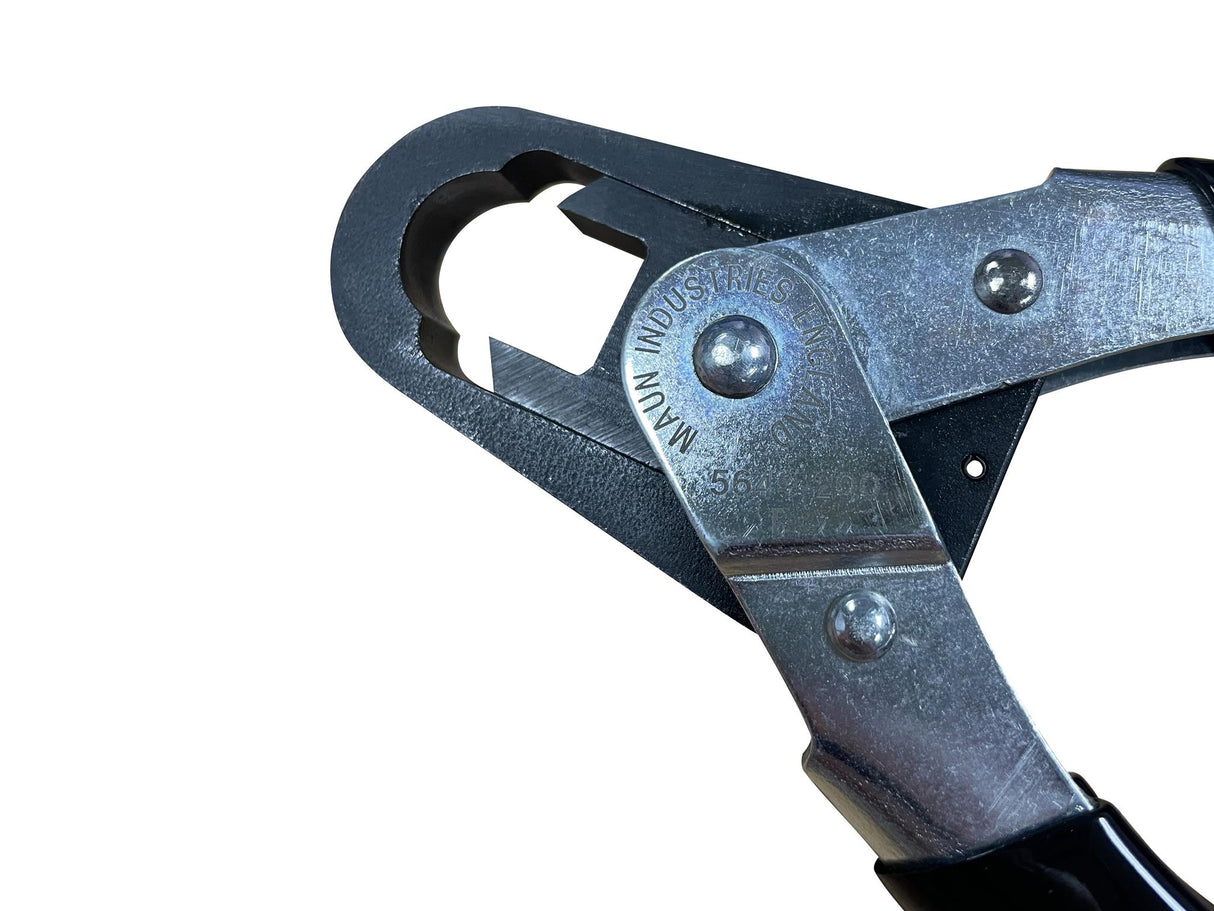 Maun Olive Cutter Tool