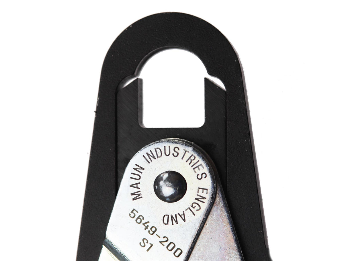 Maun Olive Cutter Tool