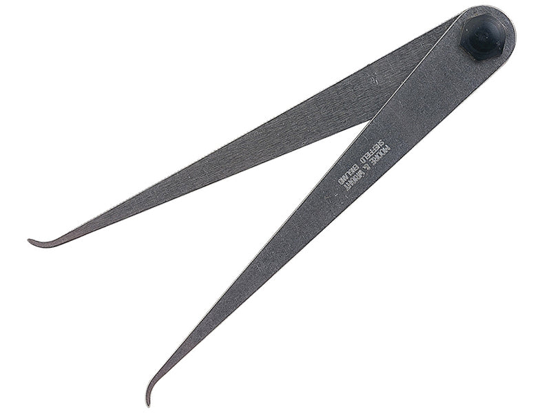 Moore & Wright Firm Joint Inside Caliper
