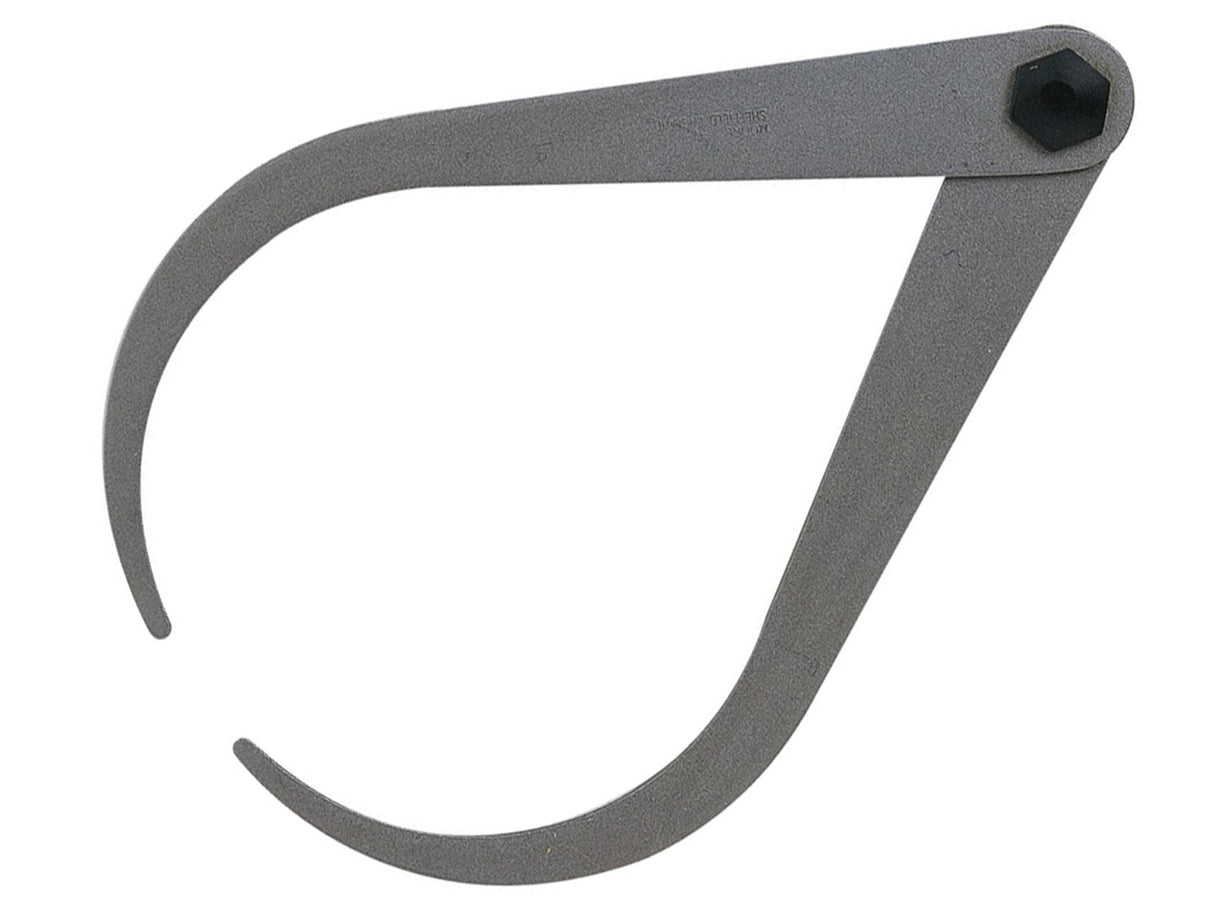 Moore & Wright Firm Joint Outside Caliper